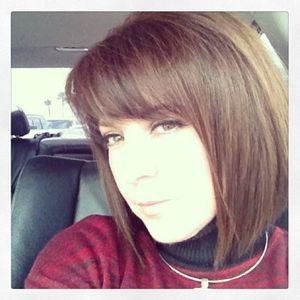 Meet your Posher, Shari